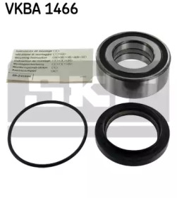 Подшипник ступицы колеса SKF для FORD TRANSIT Фургон (E_ _) 2.5 DI (EAL, EAS)